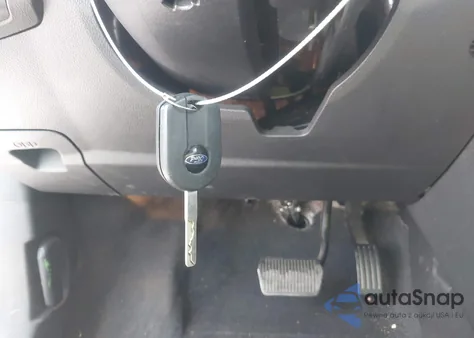 2012 Ford Focus Se из США, поврежденный, VIN 1FAHP3K29CL408200